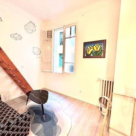 City Center Studio Ницца Экстерьер фото